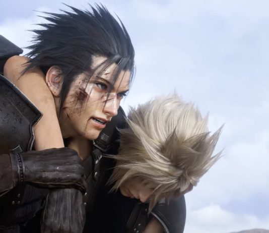 Final Fantasy VII Rebirth: la deuxième partie du remake enfin annoncée Final Fantasy VII Rebirth annoncé sur PS5 en 2023