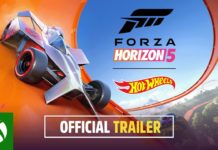 Forza Horizon 5 présente son extension Hot Wheels Forza Horizon 5 détaille son extension Hot Wheels