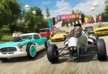Forza Horizon 5: une extension Hot Wheel fuite sur Steam