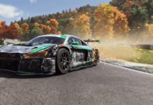 Forza Motorsport 8 annonce une fenêtre de sortie en vidéo
