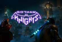 Gotham Knights présente son trailer cinématique