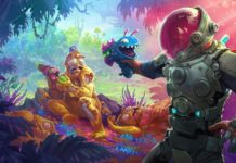 High Onlife : Ce FPS loufoque s’illustre en vidéo High Onlife