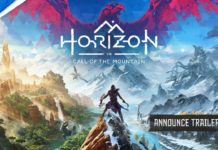 Horizon Call of the Mountain: un nouveau trailer pour le jeu PSVR 2