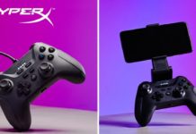 TEST – HyperX Clutch Wireless