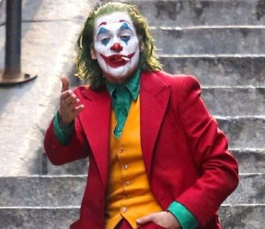 Joker 2: une suite avec Joaquin Phoenix confirmée