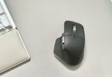 TEST – Logitech MX Master 3S, une souris visant la productivité