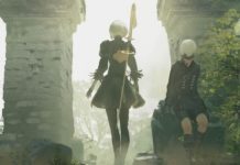 NieR:Automata The End of YoRHa Edition sortira sur Nintendo Switch NieR:Automata The End of YoRHa Edition annoncé sur Switch