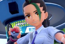 Pokémon Écarlate et Pokémon Violet: une date de sortie et des infos exclusives