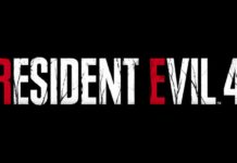 Resident Evil 4 est annoncé sur Playstation 5 avec une date de sortie resident evil 4 logo
