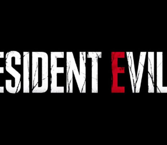 Resident Evil 4 est annoncé sur Playstation 5 avec une date de sortie resident evil 4 logo