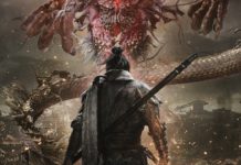 Wo Long : Fallen Dynasty : Team Ninja (Nioh) dévoile son nouveau projet Wo Long : Fallen Dynasty