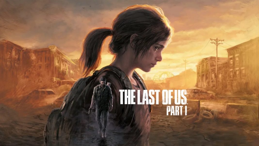 The Last of Us Part 1 sortira le 2 septembre sur PS5