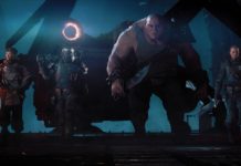 Warhammer 40.000: Darktide dévoile du gameplay coopératif sanglant Warhammer 40.000: Darktide dévoile du gameplay au Summer Game Fest