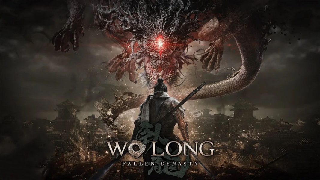 Wo Long : Fallen Dynasty