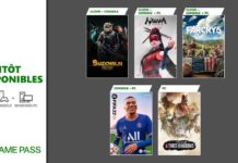 Xbox Game Pass: Far Cry 5 et d’autres confirmés pour les prochains jours Far Cry 5 et FIFA 22 arrivent dans le Xbox Game Pass