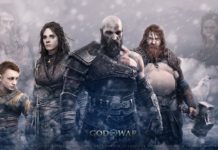 God of War Ragnarok : Comment contourner la connexion PSN sur PC ? (Mod) God of War Ragnarok
