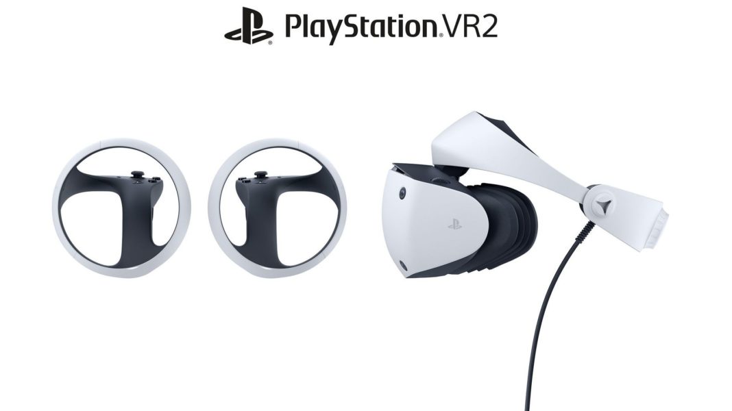 PlayStation VR2