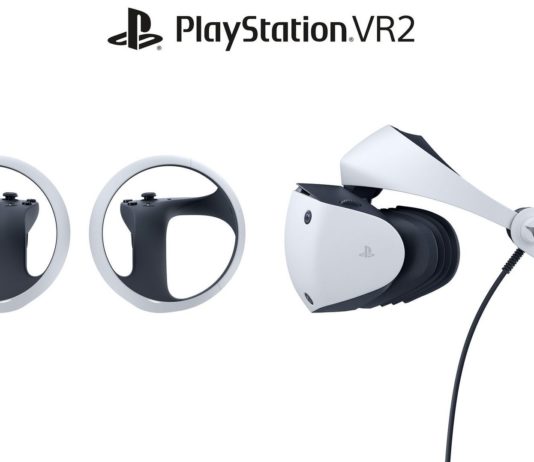 PlayStation VR2 : Découvrez un premier aperçu de l’expérience utilisateur PlayStation VR2