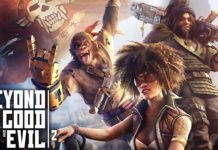 Ubisoft confirme que Beyond Good & Evil 2 reste en développement malgré la restructuration Beyond Good & Evil 2