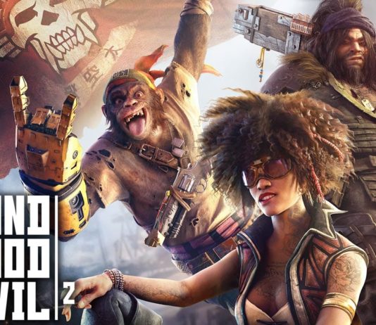 Ubisoft confirme que Beyond Good & Evil 2 reste en développement malgré la restructuration Beyond Good & Evil 2