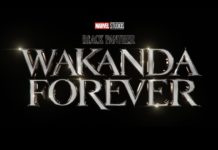 Black Panther: Wakanda Forever dévoile son premier trailer au Comic-Con