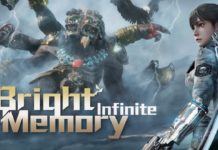 TEST – Bright Memory Infinite sur Xbox Series X