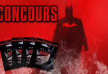 CONCOURS – Remportez The Batman en Blu-ray 4K