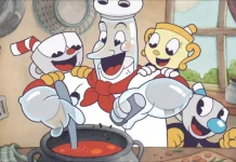 Cuphead 2 confirmé, mais son spin-off rétro pourrait voler la vedette