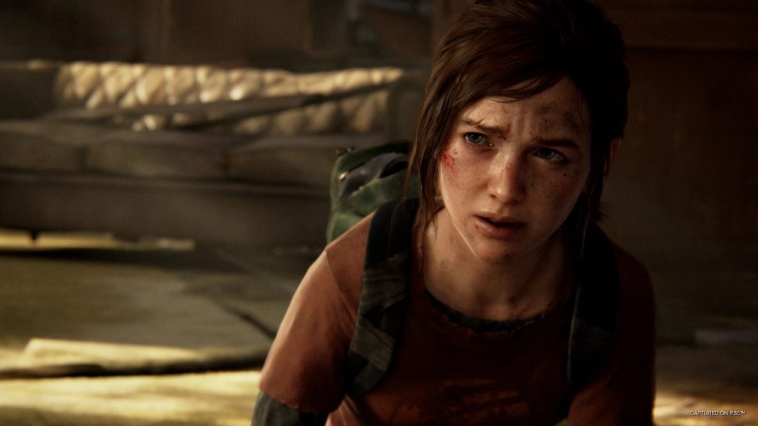 The Last of Us Part I dévoile 10 minutes de gameplay