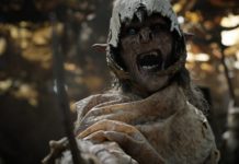 Le Seigneur des Anneaux : Les Anneaux de Pouvoir dévoile un nouveau trailer