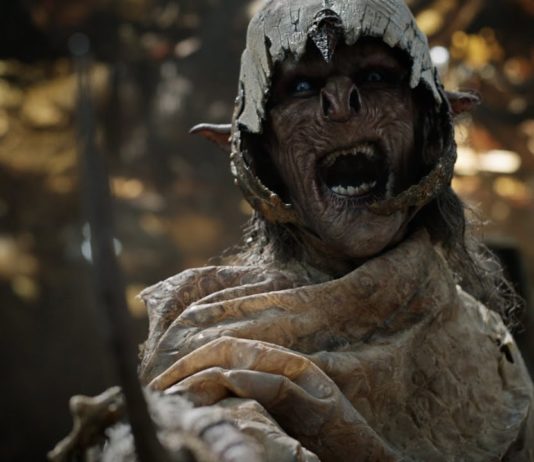 Le Seigneur des Anneaux : Les Anneaux de Pouvoir dévoile un nouveau trailer