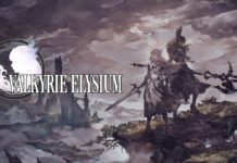 Valkyrie Elysium est daté sur Playstation et PC Valkyrie Elysium