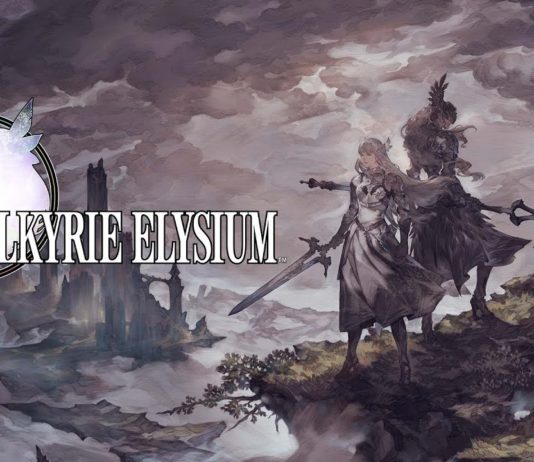 Valkyrie Elysium est daté sur Playstation et PC Valkyrie Elysium
