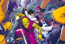 Dragon Ball Super: Super Hero dévoile son ultime trailer Dragon Ball Super: Super Hero