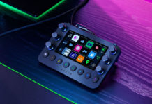Razer annonce Stream Controller pour contrer le Steam Deck d’Elgato