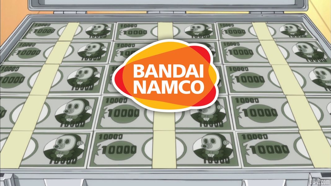 Bandai Namco ACES INC