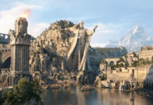 Le Seigneur des Anneaux : Les Anneaux de Pouvoir dévoile enfin son premier vrai trailer Le Seigneur des Anneaux : Les Anneaux de Pouvoir