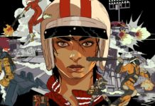 TEST – RollerDrome Rollerdrome, c'est un condensé d'action et de fun inédit