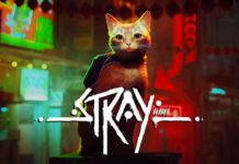 Stray arrive sur Nintendo Switch