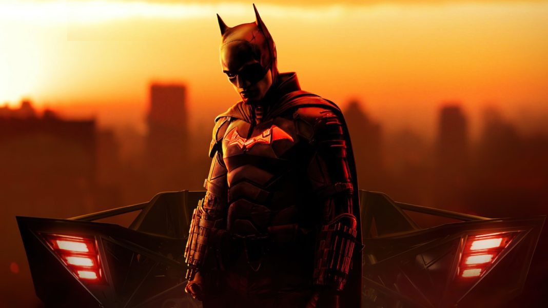 Notre avis sir le Blu-ray 4K de The Batman