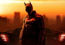 Avis – The Batman en Blu-ray 4K Notre avis sir le Blu-ray 4K de The Batman