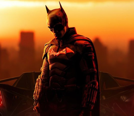 Avis – The Batman en Blu-ray 4K Notre avis sir le Blu-ray 4K de The Batman