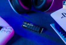Sony octroie une licence PS5 au SSD Western Digital SN850