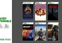 Xbox Game Pass: MotoGP 22, Watch Dogs 2 et d’autres débarquent