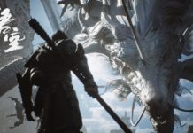 Black Myth Wukong: du nouveau gameplay en 4K avec ray-tracing à couper le souffle