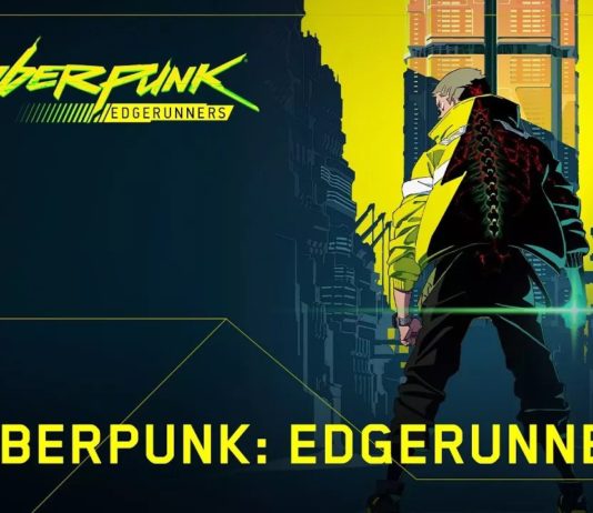 Cyperpunk: Edgerunners s’offre son premier trailer