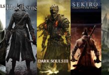 Kadokawa, la société mère de FromSoftware désire que Sony les rachète from software