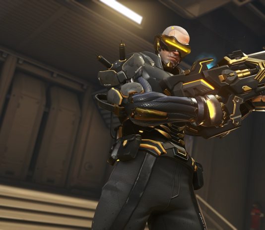 Overwatch : Blizzard lance sa saison 1 avec une tonne de nouveautés Overwatch