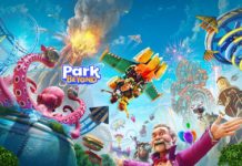 TEST – Park Beyond Notre premier avis sur Park beyond à la Gamescom