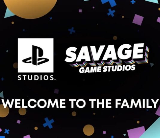 PlayStation Studios fait l’acquisition de Savage Game Studios PlayStation Studios